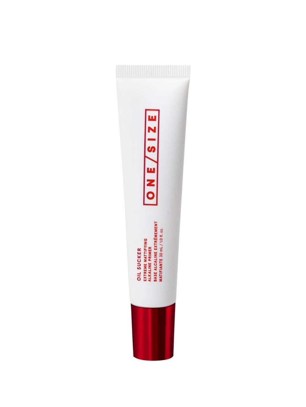 ONE/SIZE Oil Sucker Extreme Mattifying Primer
